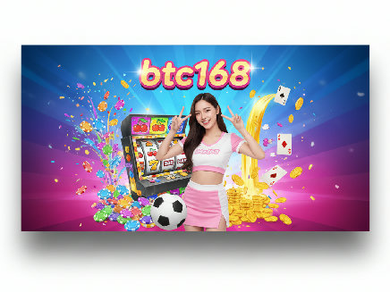 btc168